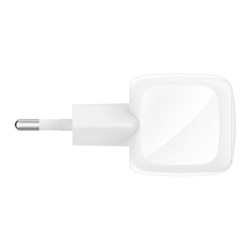 Belkin USB-C Power Adapter. Weiß. USB-C. 30W — Buy in Cyprus with Fast Delivery