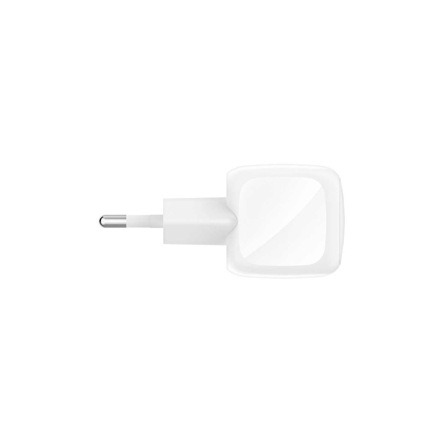 Belkin USB-C Power Adapter. Weiß. USB-C. 30W — Buy in Cyprus with Fast Delivery