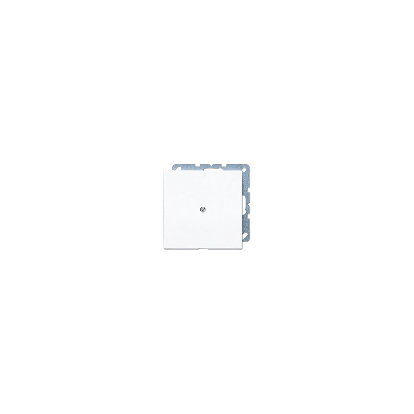 Jung LS 990 A WW Leitungsauslass mit Zugentlastung — Buy in Cyprus with Fast Delivery