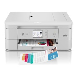 Brother DCP-J1800DW Multifunktionsgert 3-in-1 Tinte mit Schneidefunktion — Buy in Cyprus with Fast Delivery