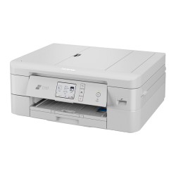 Brother DCP-J1800DW Multifunktionsgert 3-in-1 Tinte mit Schneidefunktion — Buy in Cyprus with Fast Delivery