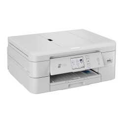Brother DCP-J1800DW Multifunktionsgert 3-in-1 Tinte mit Schneidefunktion — Buy in Cyprus with Fast Delivery