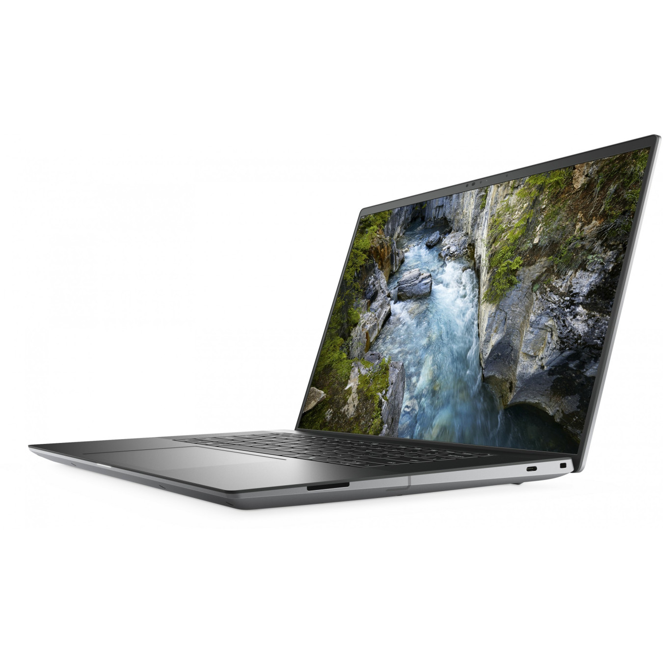 Dell Precision 5690 CU7-165H 32GB 1TB SSD RTX1000 W11P — Buy in Cyprus with Fast Delivery