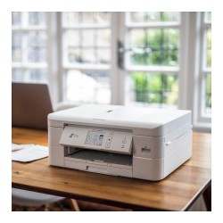 Brother DCP-J1800DW Multifunktionsgert 3-in-1 Tinte mit Schneidefunktion — Buy in Cyprus with Fast Delivery