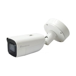 IPCam FCS-5212 Z 4x Bullet 6MP H.265 IR 18W PoE — Buy in Cyprus with Fast Delivery