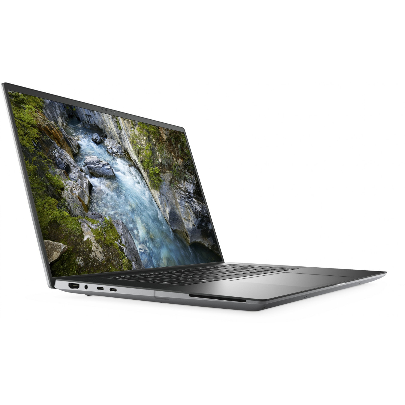 Dell Precision 5690 CU7-165H 32GB 1TB SSD RTX1000 W11P — Buy in Cyprus with Fast Delivery