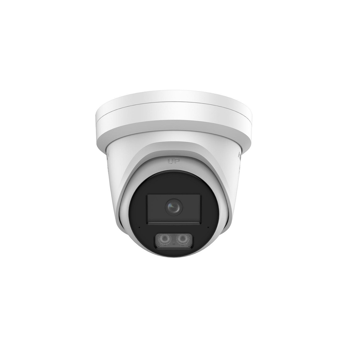 HIKVISION DS-2CD2387G3-LI2UY(2.8mm) Turret 8MP Smart Hybrid Light — Buy in Cyprus with Fast Delivery