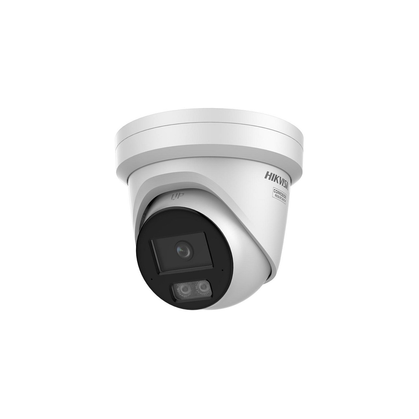 HIKVISION DS-2CD2387G3-LI2UY(2.8mm) Turret 8MP Smart Hybrid Light — Buy in Cyprus with Fast Delivery