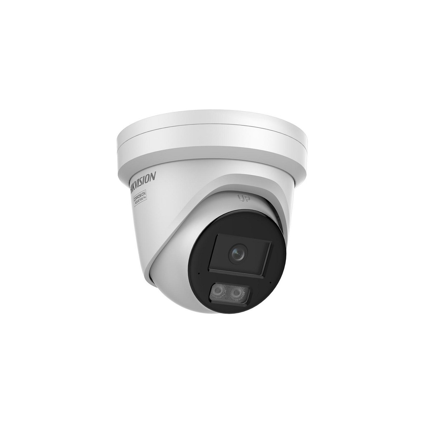 HIKVISION DS-2CD2387G3-LI2UY(2.8mm) Turret 8MP Smart Hybrid Light — Buy in Cyprus with Fast Delivery