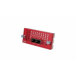 WatchGuard Firebox M 3rd Gen 2 x 10Gb SFP+ Fiber Module — Buy in Cyprus with Fast Delivery