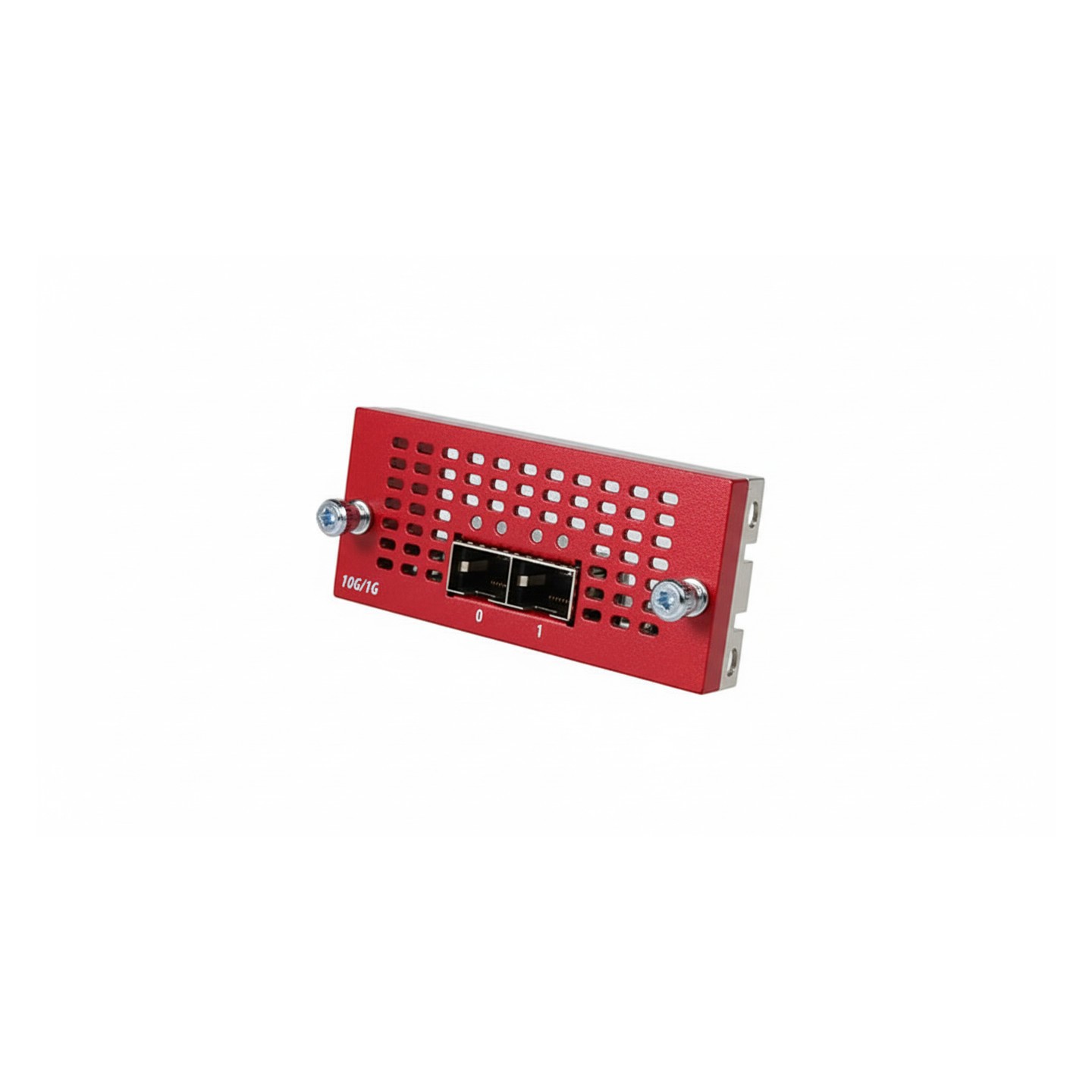 WatchGuard Firebox M 3rd Gen 2 x 10Gb SFP+ Fiber Module — Buy in Cyprus with Fast Delivery