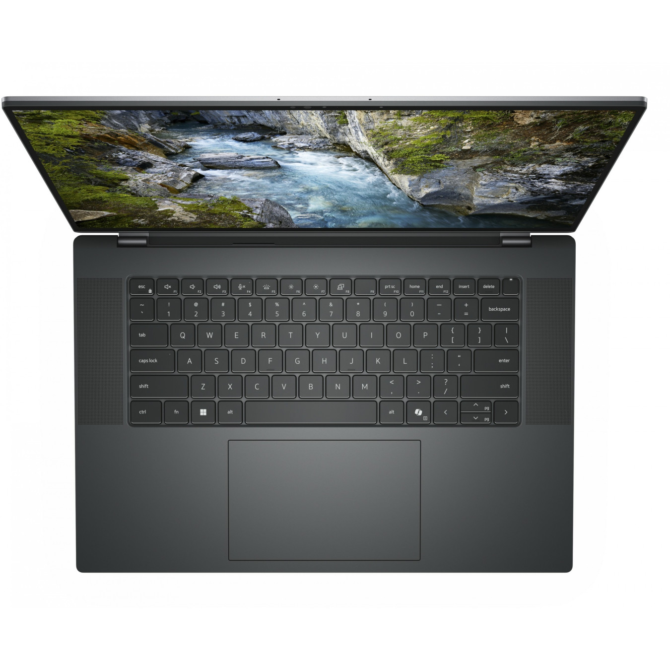 Dell Precision 5690 CU7-165H 32GB 1TB SSD RTX1000 W11P — Buy in Cyprus with Fast Delivery