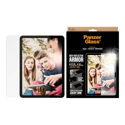 PanzerGlass Anti-Reflective Screen Protector iPad Air 11 — Buy in Cyprus with Fast Delivery