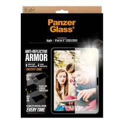 PanzerGlass Anti-Reflective Screen Protector iPad Air 11 — Buy in Cyprus with Fast Delivery