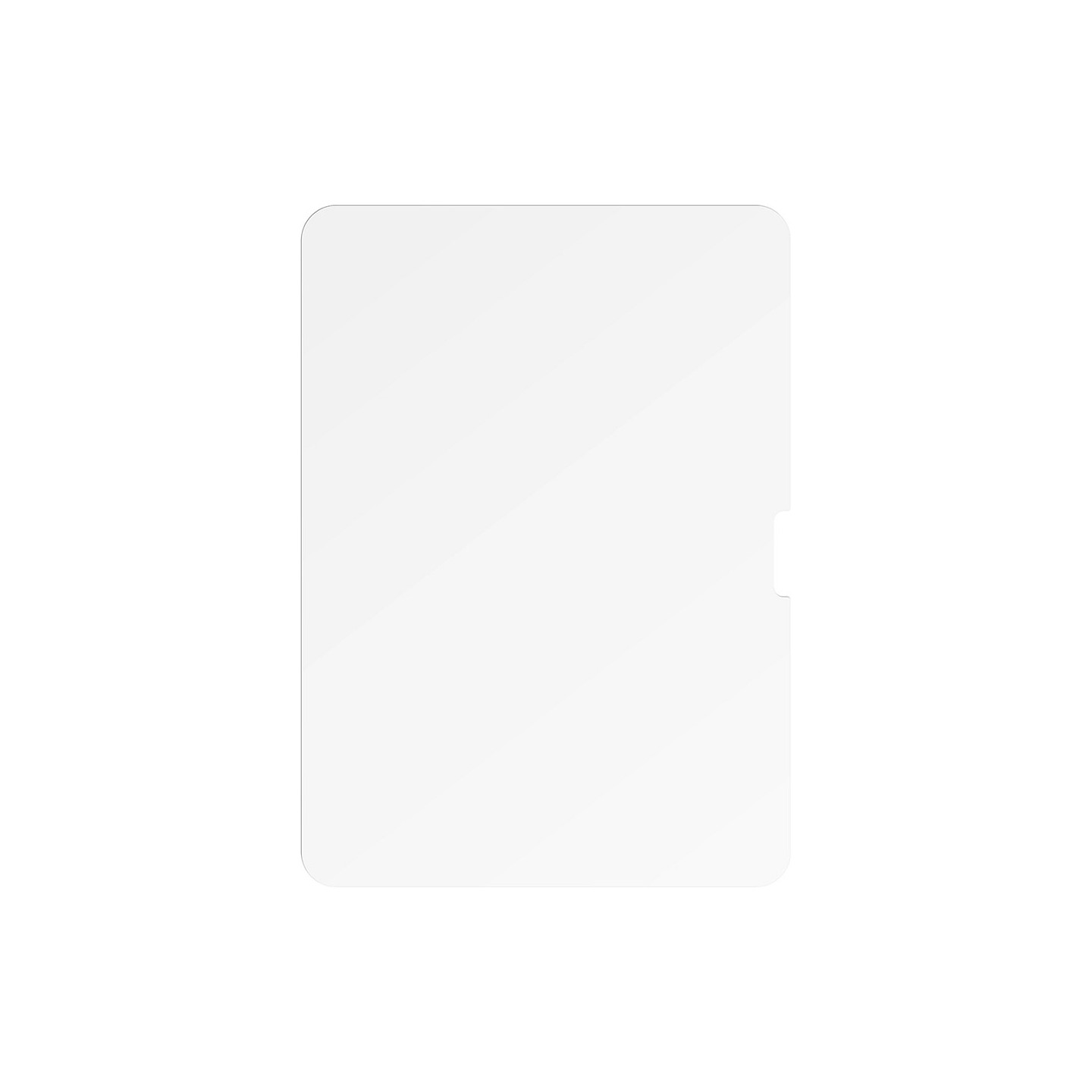 PanzerGlass Anti-Reflective Screen Protector iPad Air 11 — Buy in Cyprus with Fast Delivery