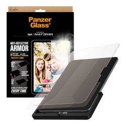 PanzerGlass Anti-Reflective Screen Protector iPad Air 11 — Buy in Cyprus with Fast Delivery
