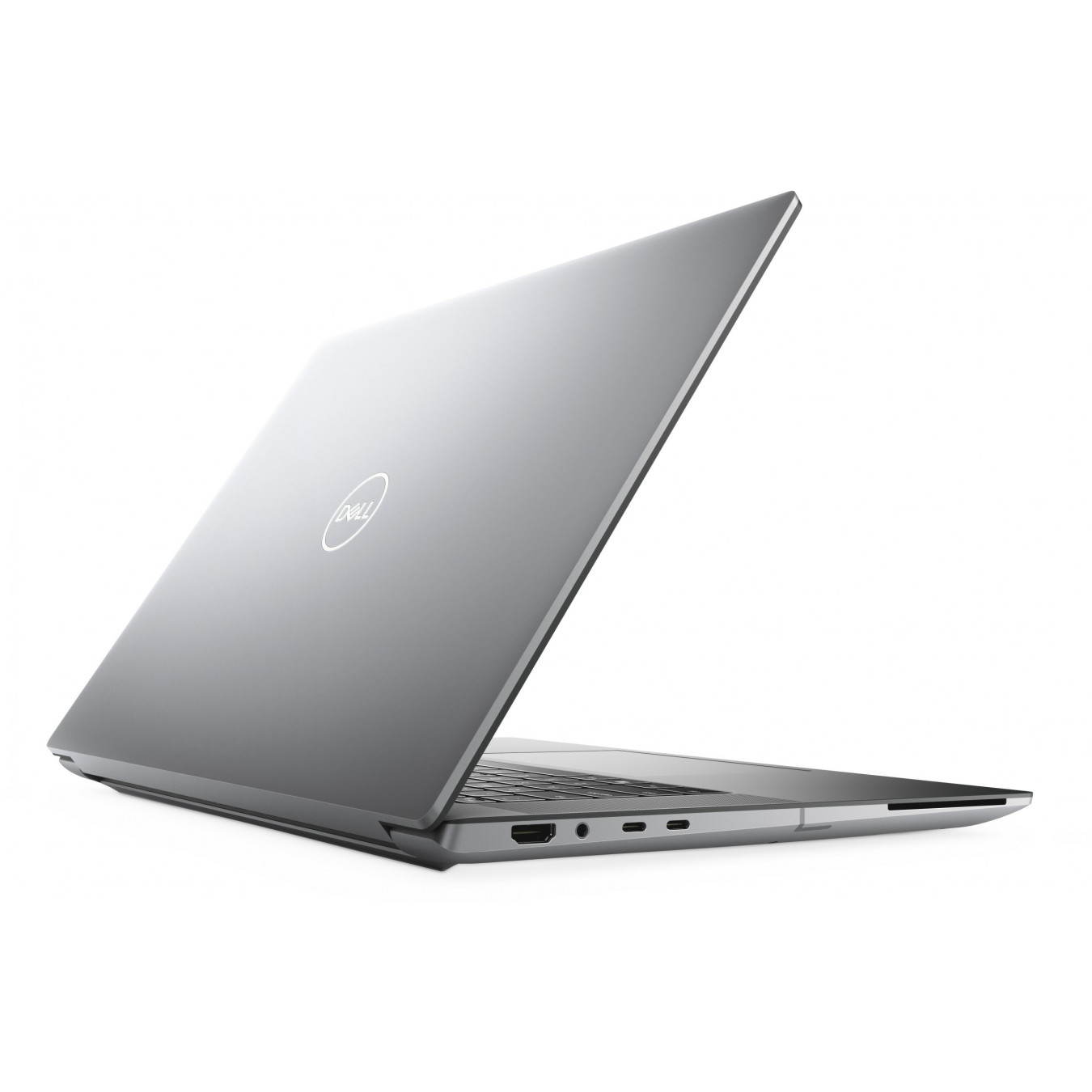 Dell Precision 5690 CU7-165H 32GB 1TB SSD RTX1000 W11P — Buy in Cyprus with Fast Delivery