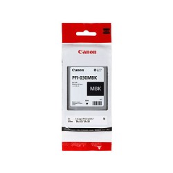 Canon Original PFI-030MBK Druckerpatrone - mattschwarz 55ml — Buy in Cyprus with Fast Delivery