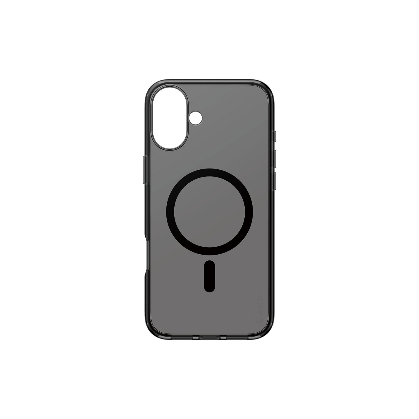 CARE Case Flagship Smokey MagSAFE iPhone 16 Plus — Buy in Cyprus with Fast Delivery