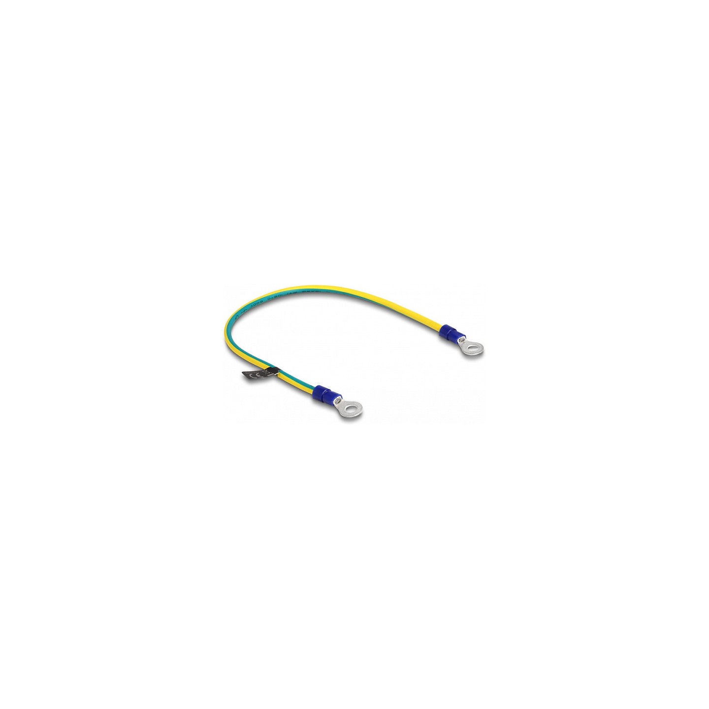 Erdungskit für Netzwerkschrank 30 cm — Buy in Cyprus with Fast Delivery