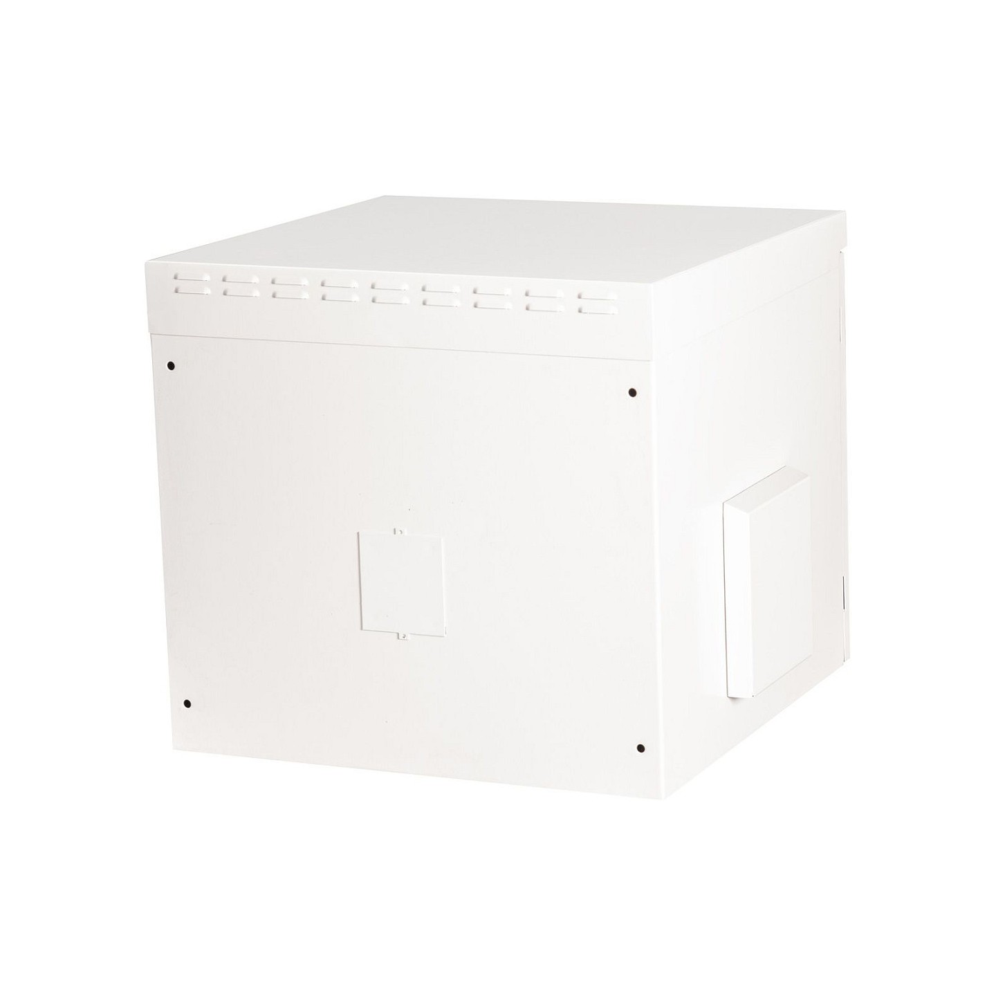 ROLINE 19-Zoll Wandgehuse Pro 9 HE. 600x600 BxT IP55 outdoor grau — Buy in Cyprus with Fast Delivery