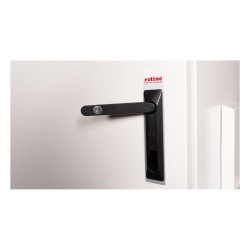 ROLINE 19-Zoll Wandgehuse Pro 9 HE. 600x600 BxT IP55 outdoor grau — Buy in Cyprus with Fast Delivery
