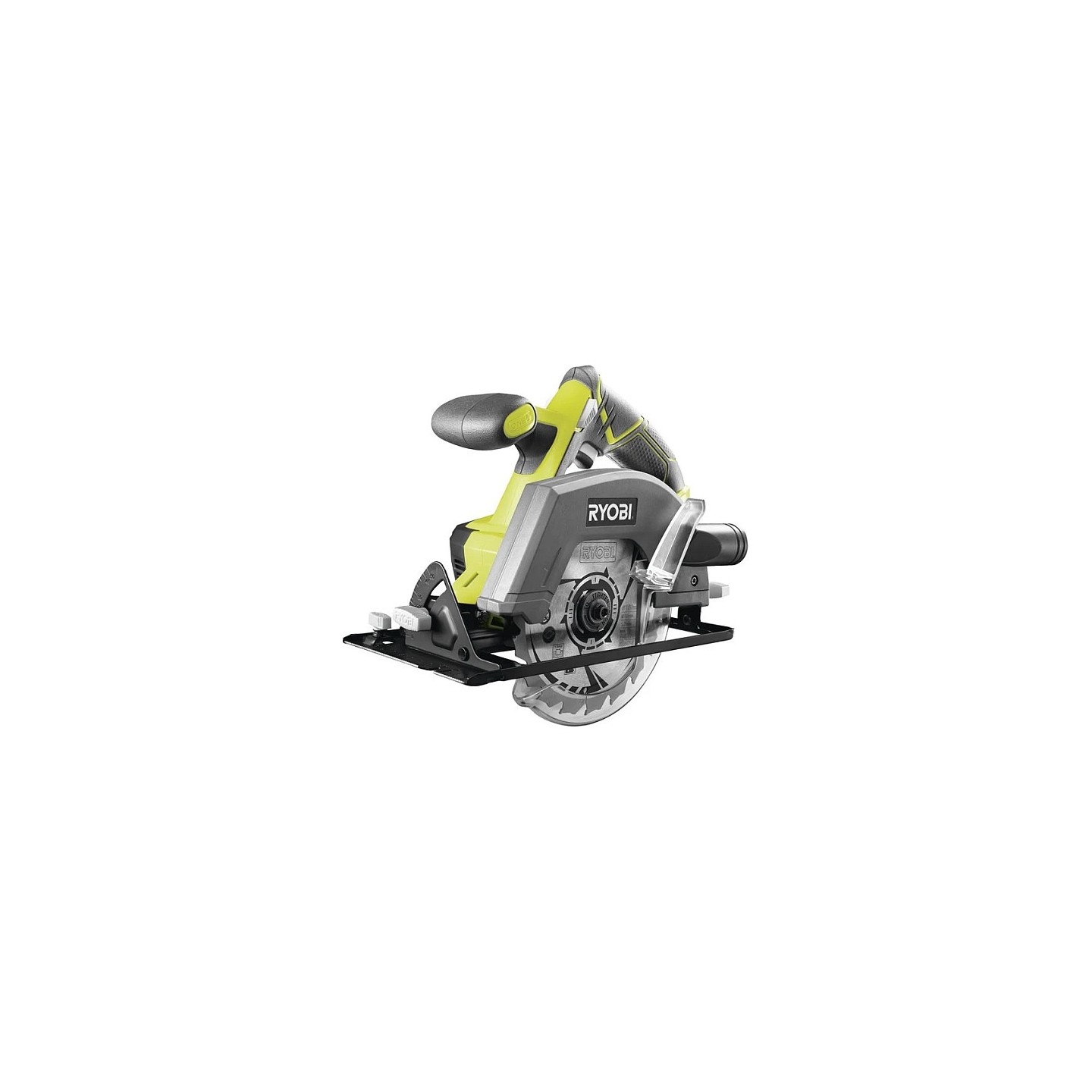 Ryobi R18CSP-0 Akku-Handkreissäge — Buy in Cyprus with Fast Delivery