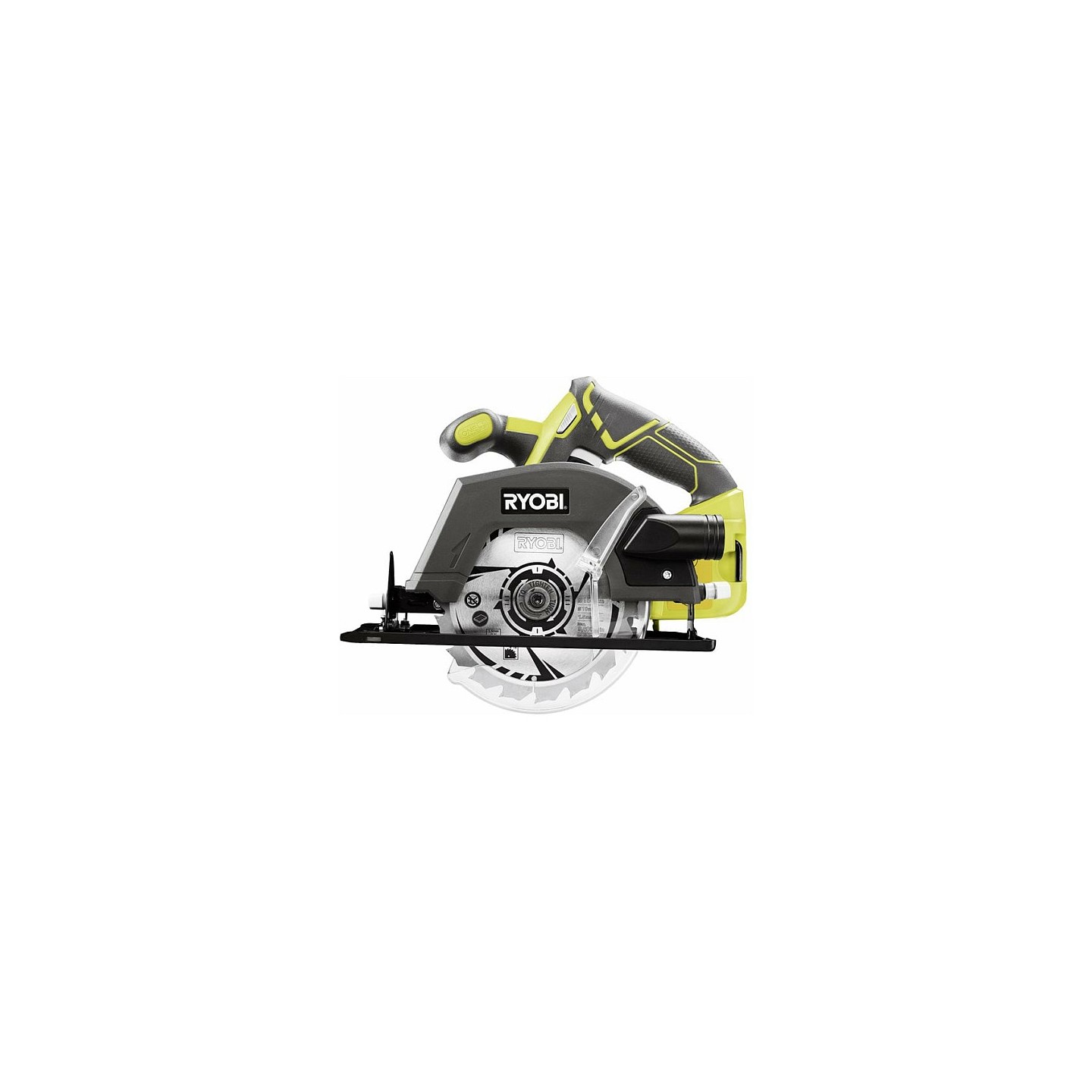 Ryobi R18CSP-0 Akku-Handkreissäge — Buy in Cyprus with Fast Delivery