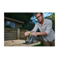 Ryobi R18CSP-0 Akku-Handkreissäge — Buy in Cyprus with Fast Delivery