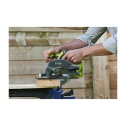 Ryobi R18CSP-0 Akku-Handkreissäge — Buy in Cyprus with Fast Delivery