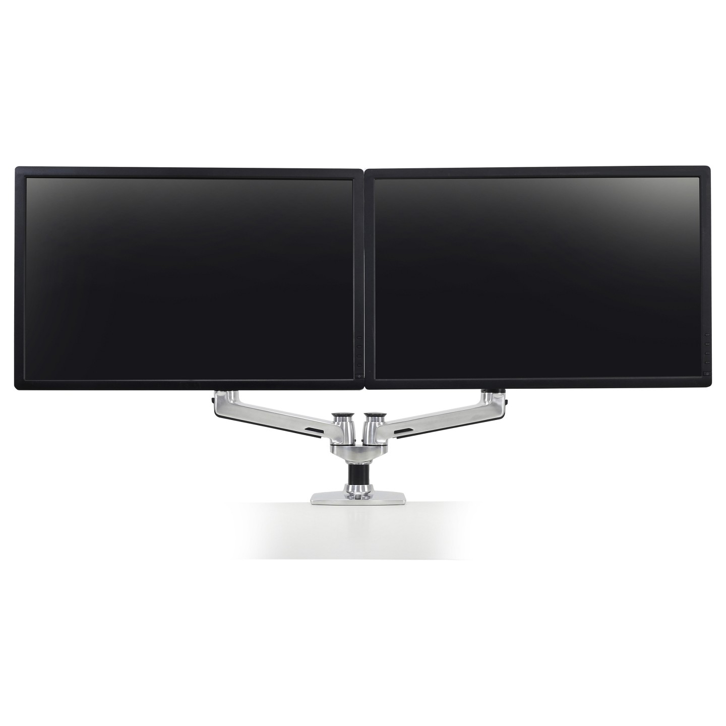 ERGOTRON LX Montagearm fr 2 Monitore nebeneinander bis 68.6cm 27Zoll max.18kg. LCD- oder Laptop-Reichweite von bis zu...