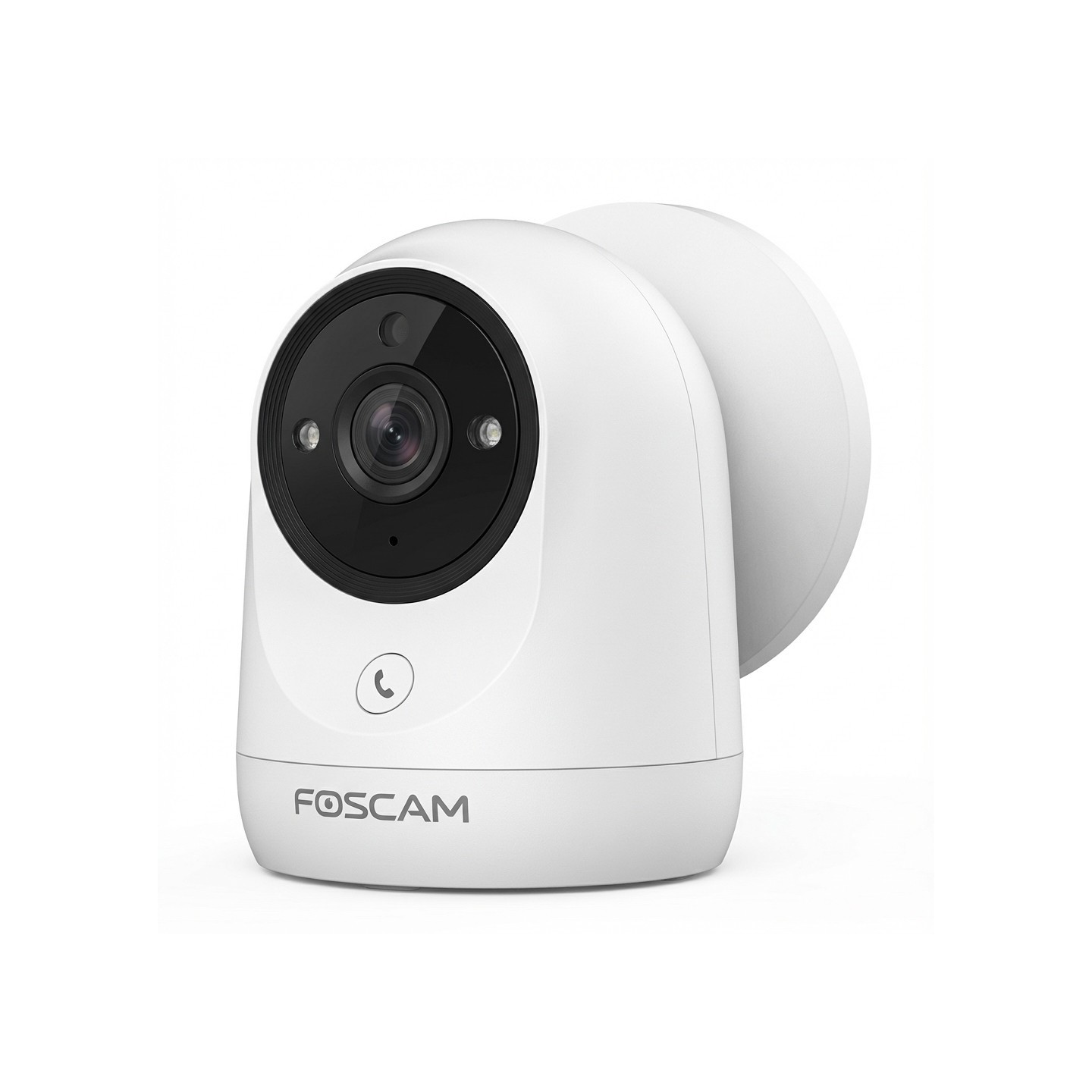 Foscam R8M — Buy in Cyprus with Fast Delivery