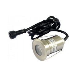 Synergy 21 LED Bodeneinbaustrahler ARGOS rund in-G-C IP67 nw — Buy in Cyprus with Fast Delivery