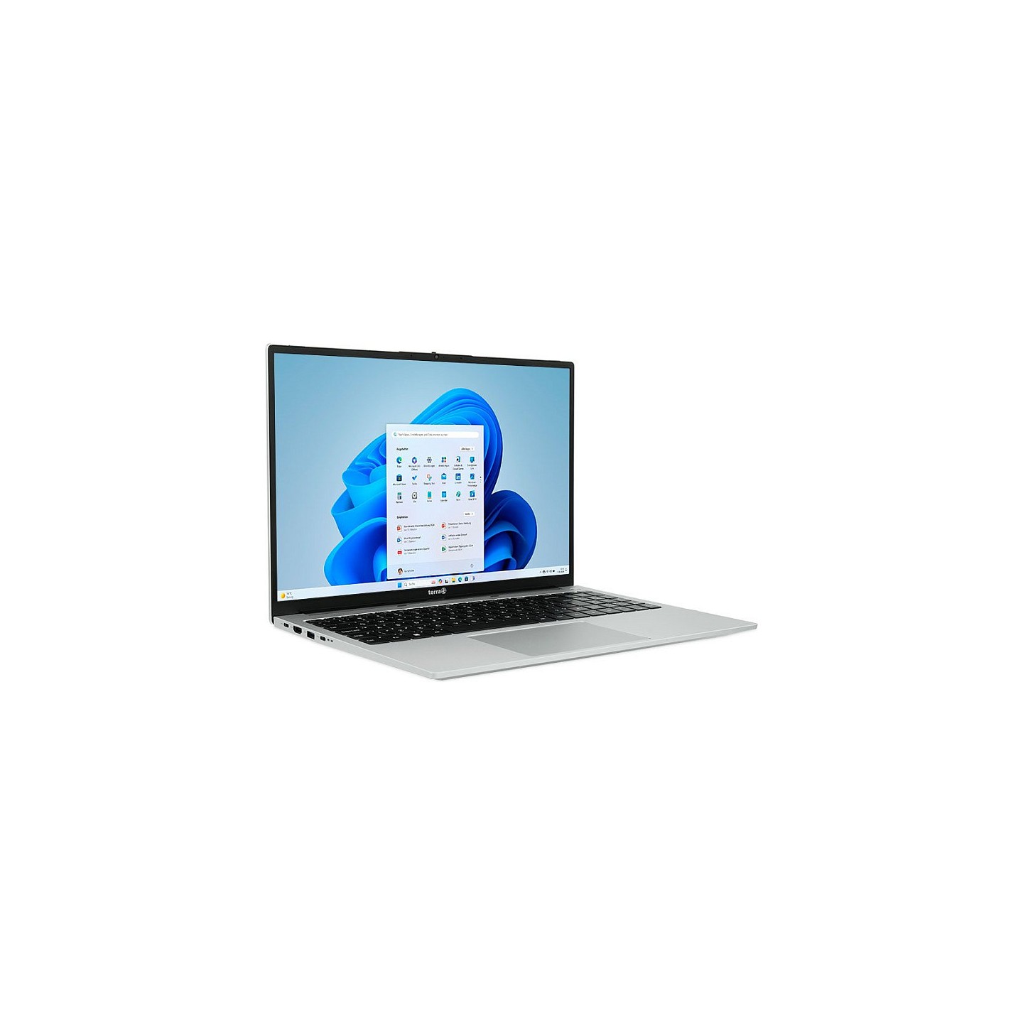 TERRA MOBILE 1610A R7-7730U W11 HOME — Buy in Cyprus with Fast Delivery