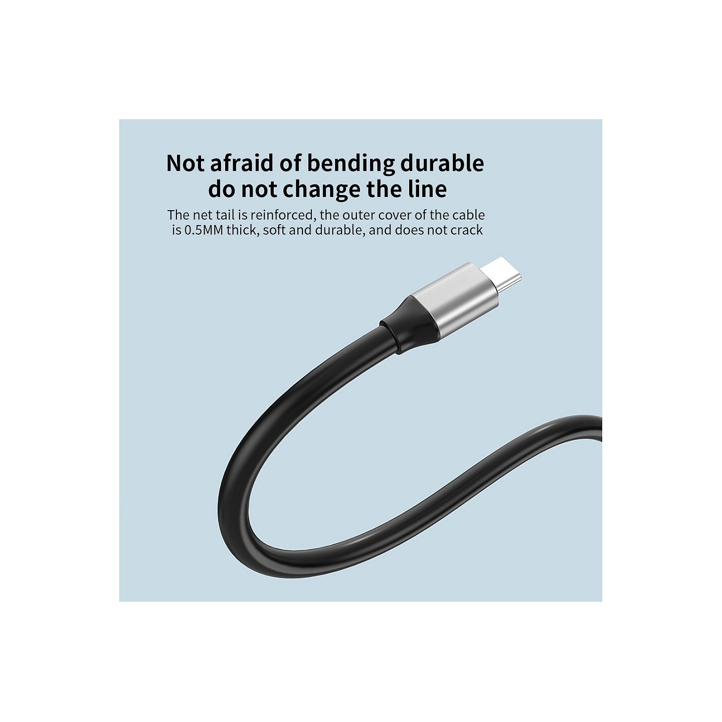 Equip Kabel USB-C3.2- to C Gen1 Akt.Erweit.St Bu 5.00m schwarz — Buy in Cyprus with Fast Delivery