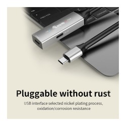 Equip Kabel USB-C3.2- to C Gen1 Akt.Erweit.St Bu 5.00m schwarz — Buy in Cyprus with Fast Delivery