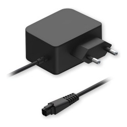 Teltonika · Zubehör · Power · EU Netzteil 18 Watt für RUT8xx.9xx. RUTx10.RUTx11. X50. XR1.RUT360