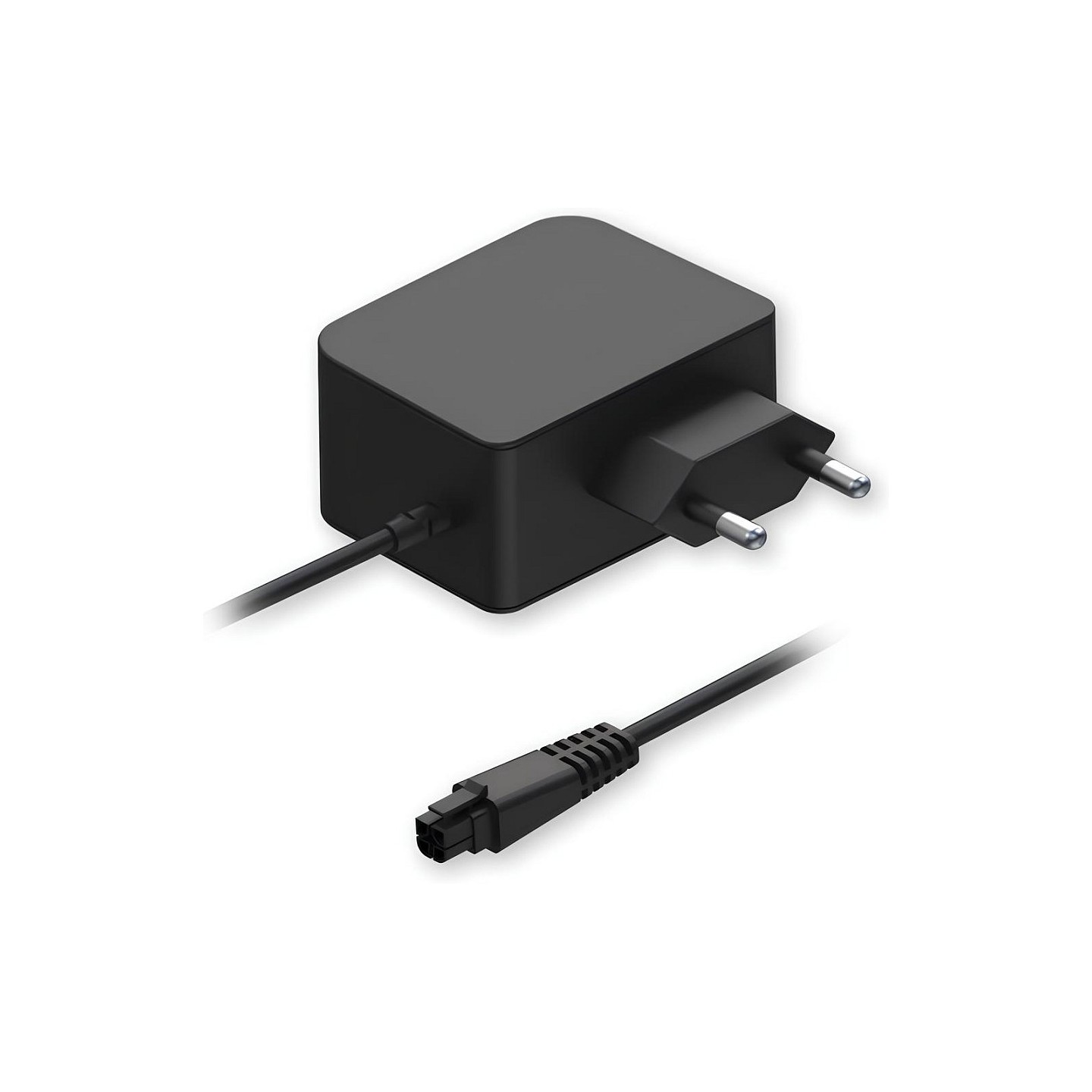 Teltonika · Zubehör · Power · EU Netzteil 18 Watt für RUT8xx.9xx. RUTx10.RUTx11. X50. XR1.RUT360