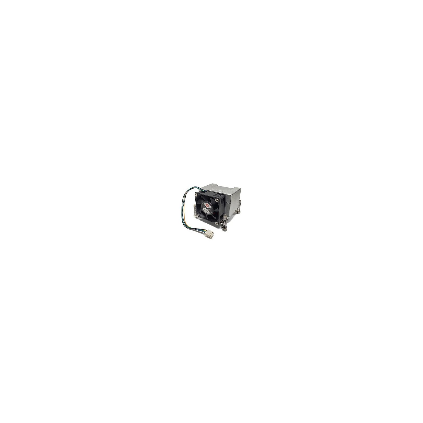 K DYNATRON Q5 Intel CPU Kuehler LGA1700 2U PWM — Buy in Cyprus with Fast Delivery