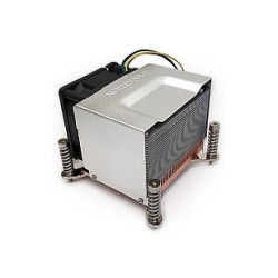 K DYNATRON Q5 Intel CPU Kuehler LGA1700 2U PWM — Buy in Cyprus with Fast Delivery