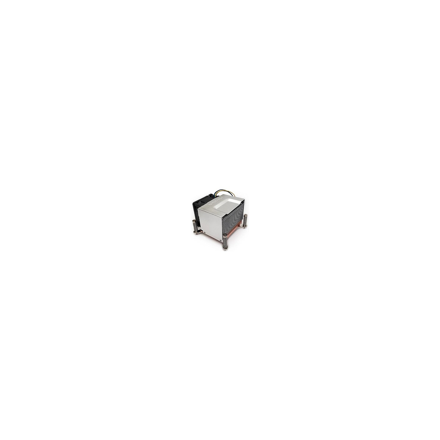 K DYNATRON Q5 Intel CPU Kuehler LGA1700 2U PWM — Buy in Cyprus with Fast Delivery