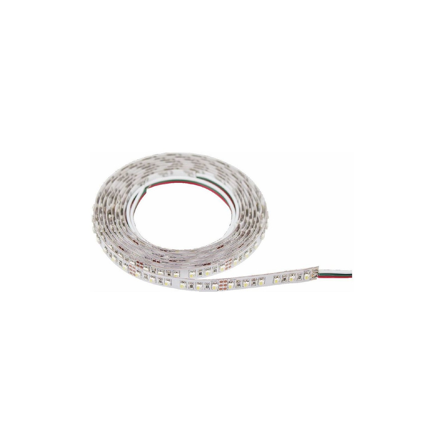 Synergy 21 LED Flex Strip 3528 - 120 DW (CCT) DC24V 48W pro Farbe one chip IP20 — Buy in Cyprus with Fast Delivery