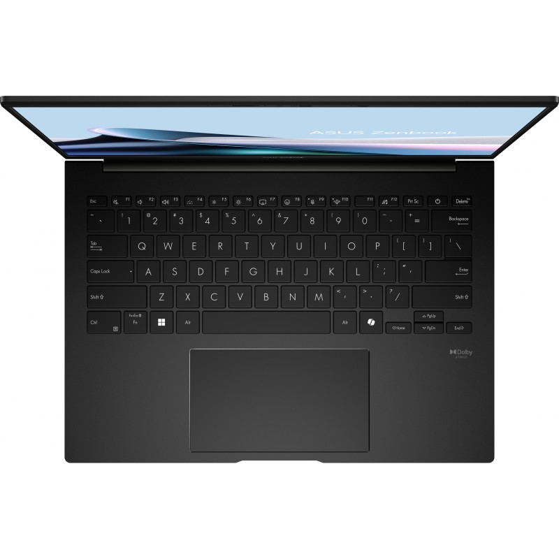 Buy ASUS Zenbook 14 AI R7 350 32 1TB UM3406KA-QD139W W11H in Cyprus, Nicosia, Limassol, Larnaka, Pafos