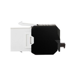 LogiLink Keystone CAT6a RJ45 Buchse UTP AWG 22-26 180° Werkzeuglos — Buy in Cyprus with Fast Delivery