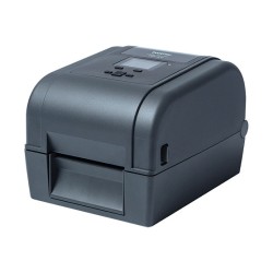 Brother TD-4650TNWBR Etikettendrucker — Buy in Cyprus with Fast Delivery
