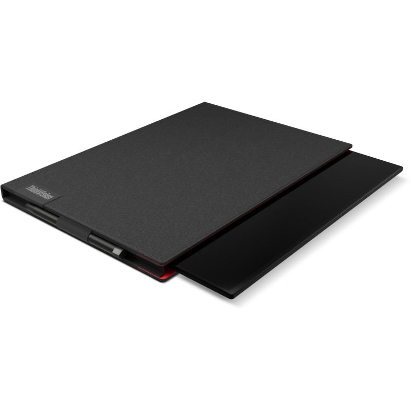 Buy Lenovo ThinkVision M14t Gen 2 - 14" 2.2K (2240x1400) IPS Multi-Touch Portabl... in Cyprus, Nicosia, Limassol, Larnaka, Pafos