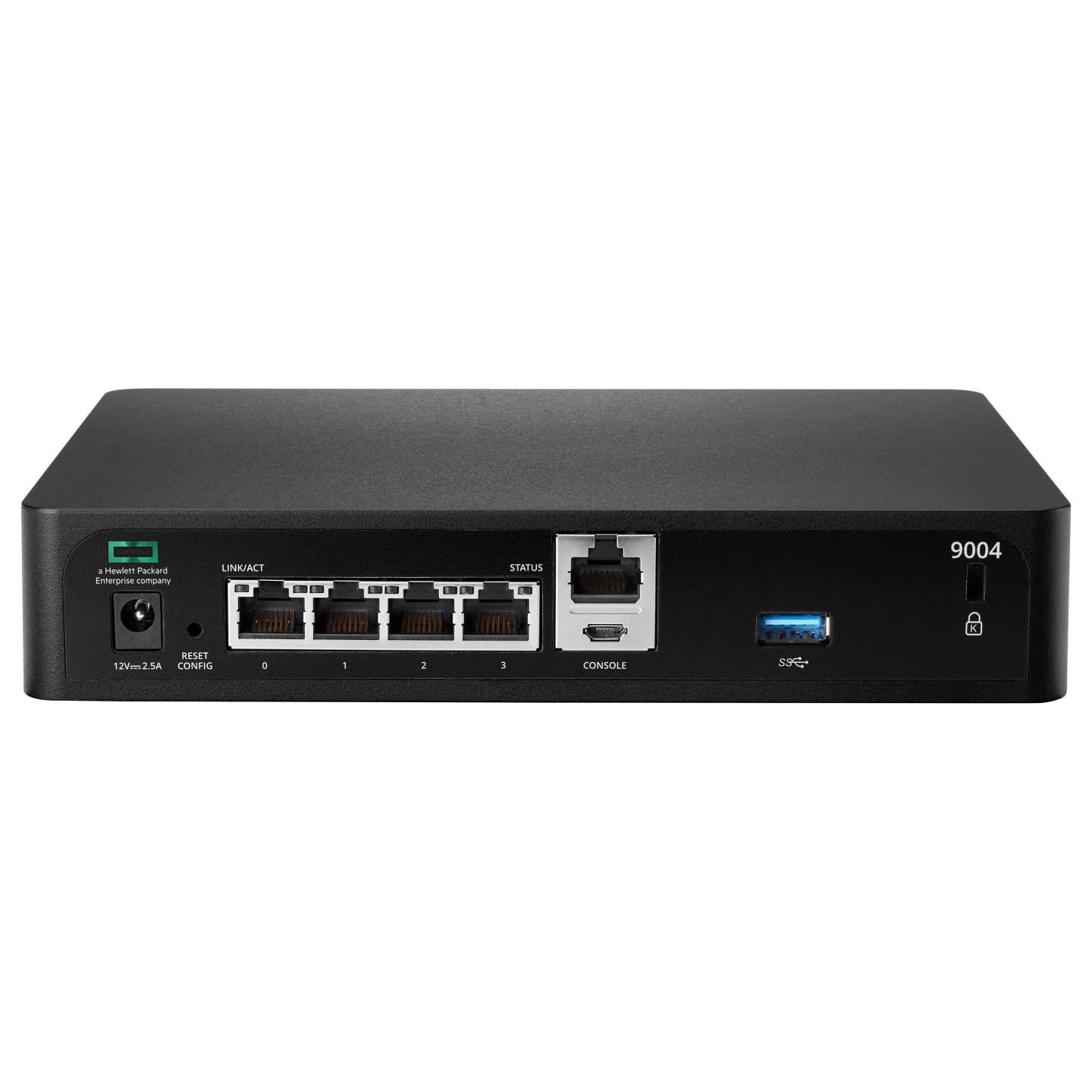 Aruba 9004 Gateway RW 4-Port GbE RJ45 — Buy in Cyprus with Fast Delivery