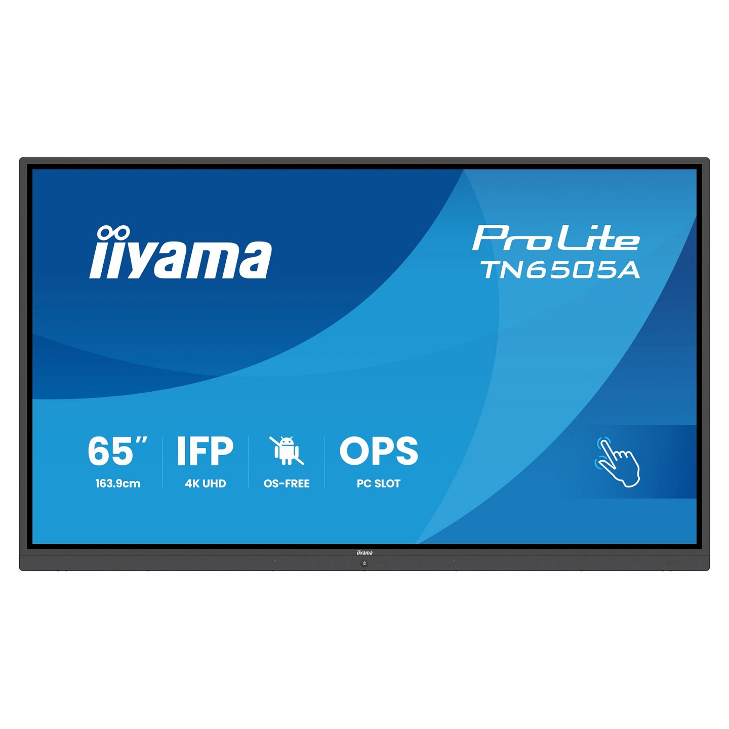 iiyama TN6505A-B1AG — Buy in Cyprus with Fast Delivery