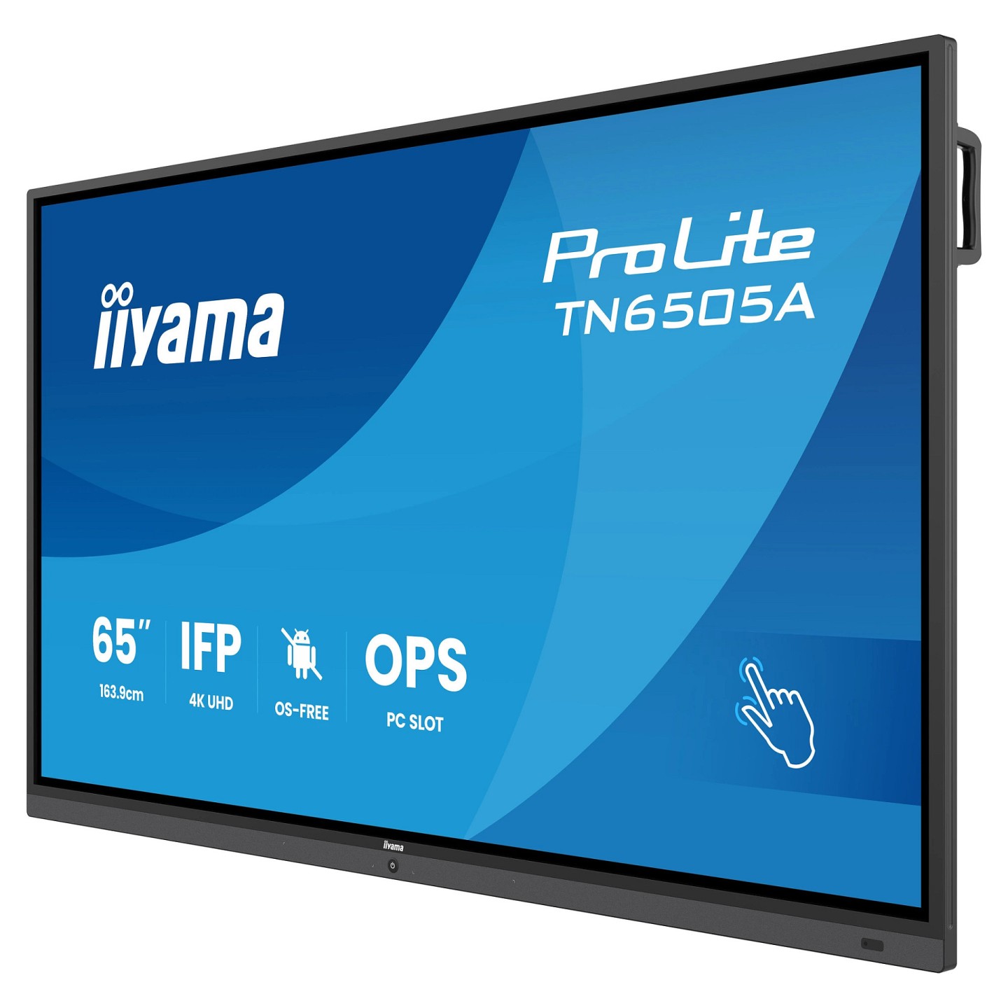 iiyama TN6505A-B1AG — Buy in Cyprus with Fast Delivery