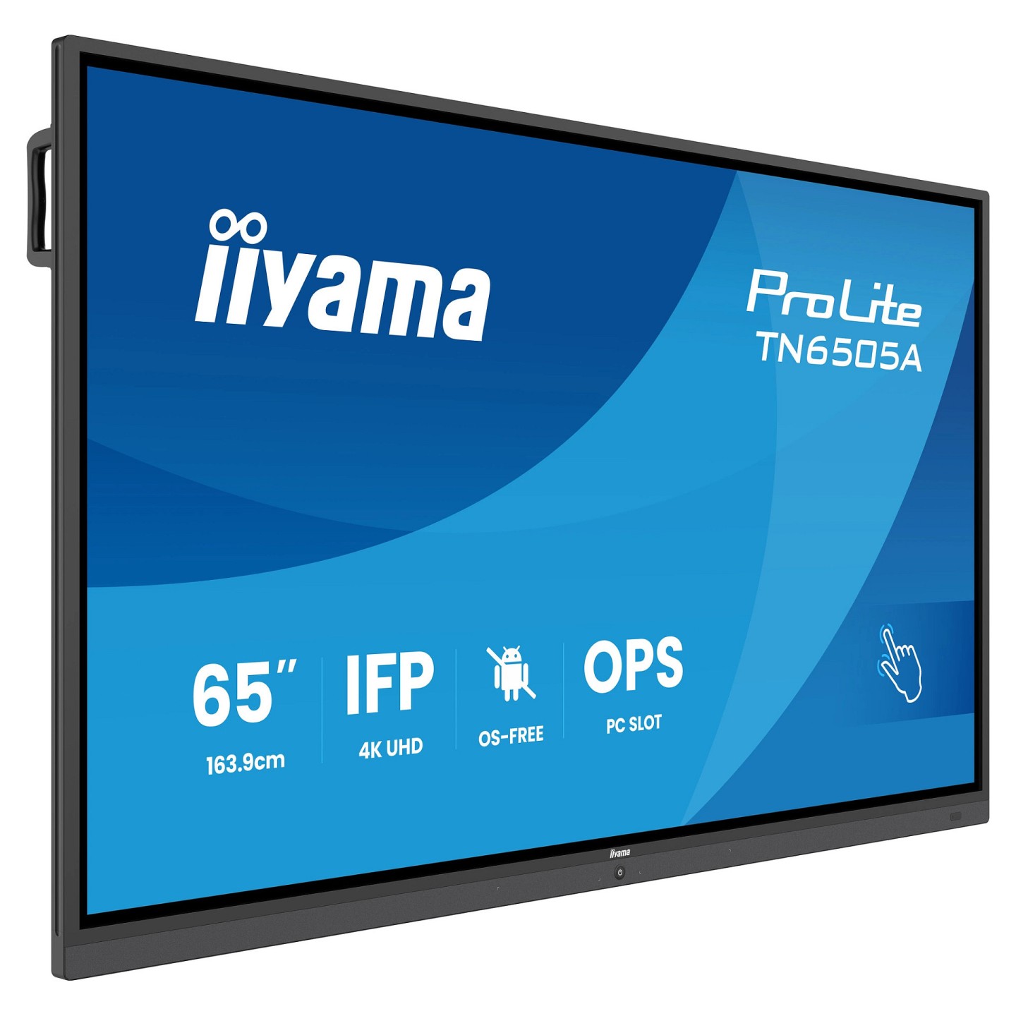 iiyama TN6505A-B1AG — Buy in Cyprus with Fast Delivery